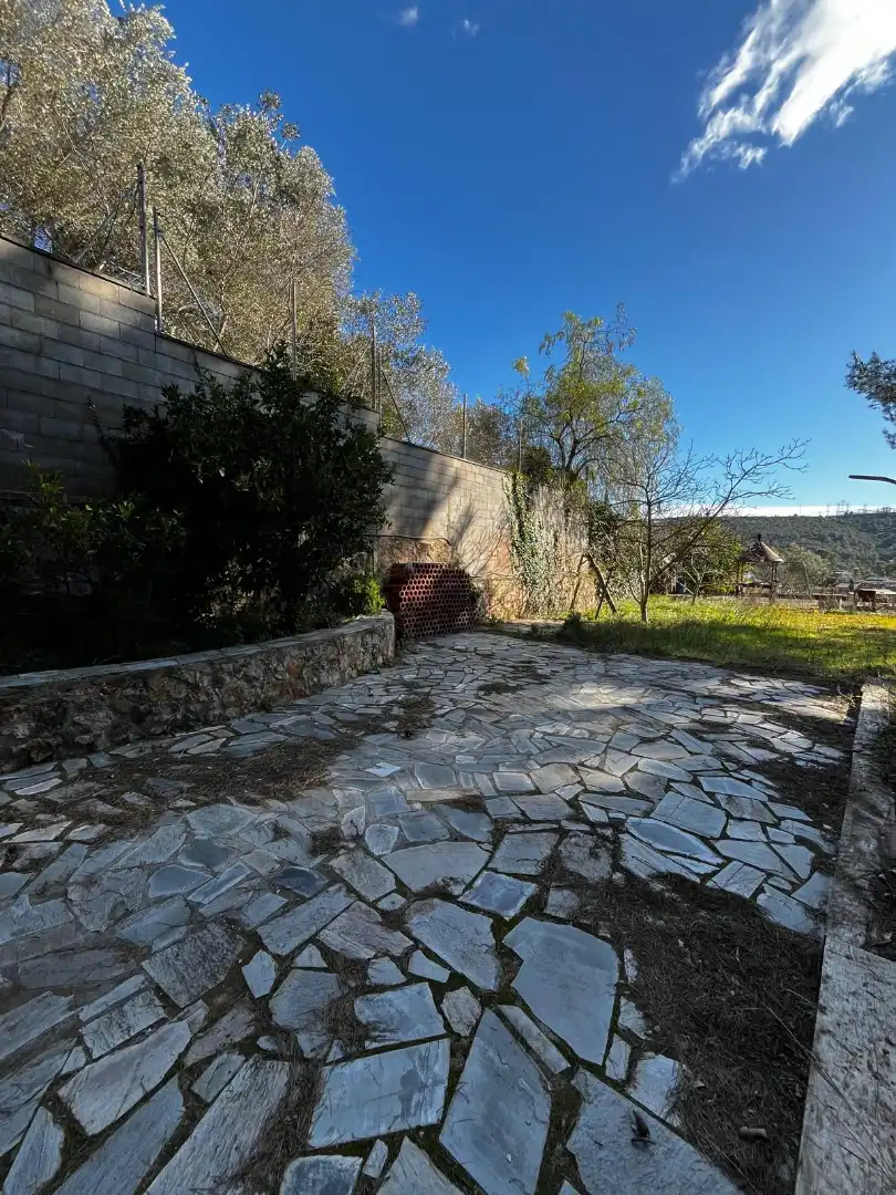 Terreny residencial en venda a Carrer Marquès de Sentmenat, imagen 6