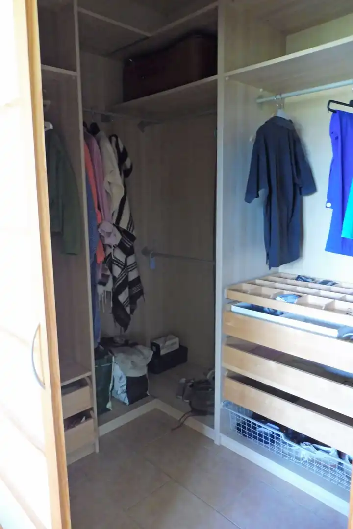 Chalet con jardín en venta en Sanlúcar la Mayor, imagen 28