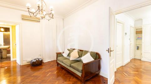 Photo 2 of Flat for rent in Calle del Príncipe de Vergara, Hispanoamérica - Bernabéu,  Madrid Capital