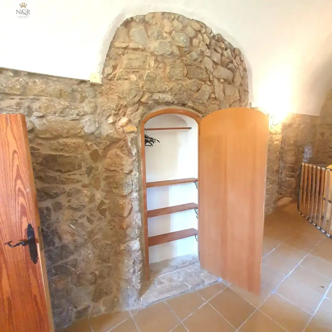 Casa rústica con jardín en venta en Binissalem, imagen 9