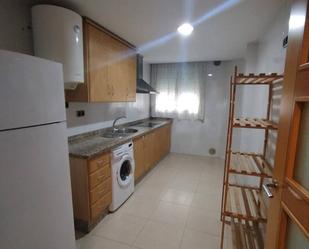 Flat to rent in Calle Explanada de Camellos, 17, Alfonso XIII