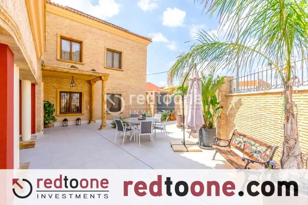 Terrace of Houses for sale in Orihuela  with Private garden, Terrace and Swimming Pool