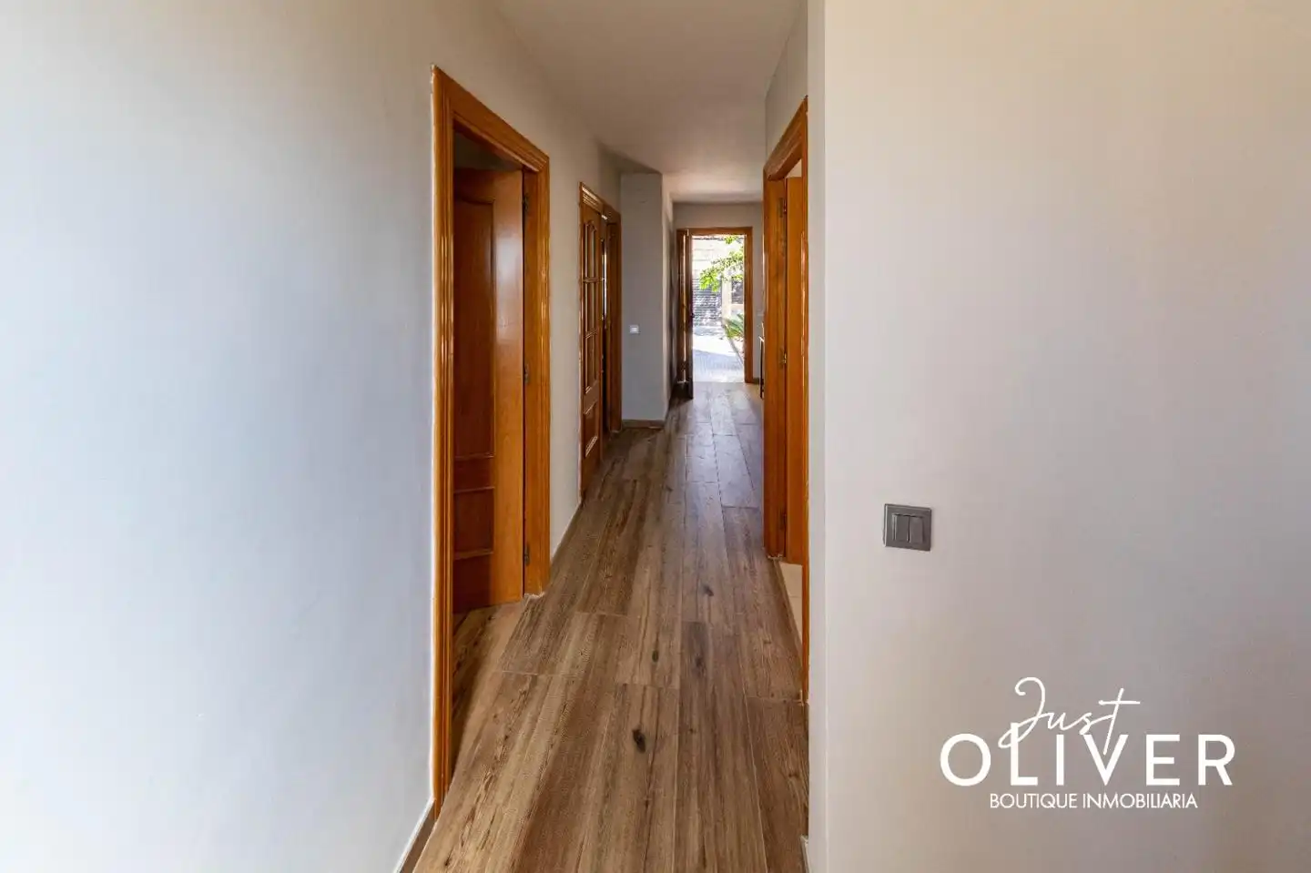 Casa o chalet en venta en Salou con Jardín privado, Parquet y Terraza