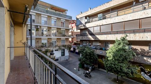 Foto 4 de Piso en venta en Placeta del Lavadero, San Matías - Realejo, Granada Capital