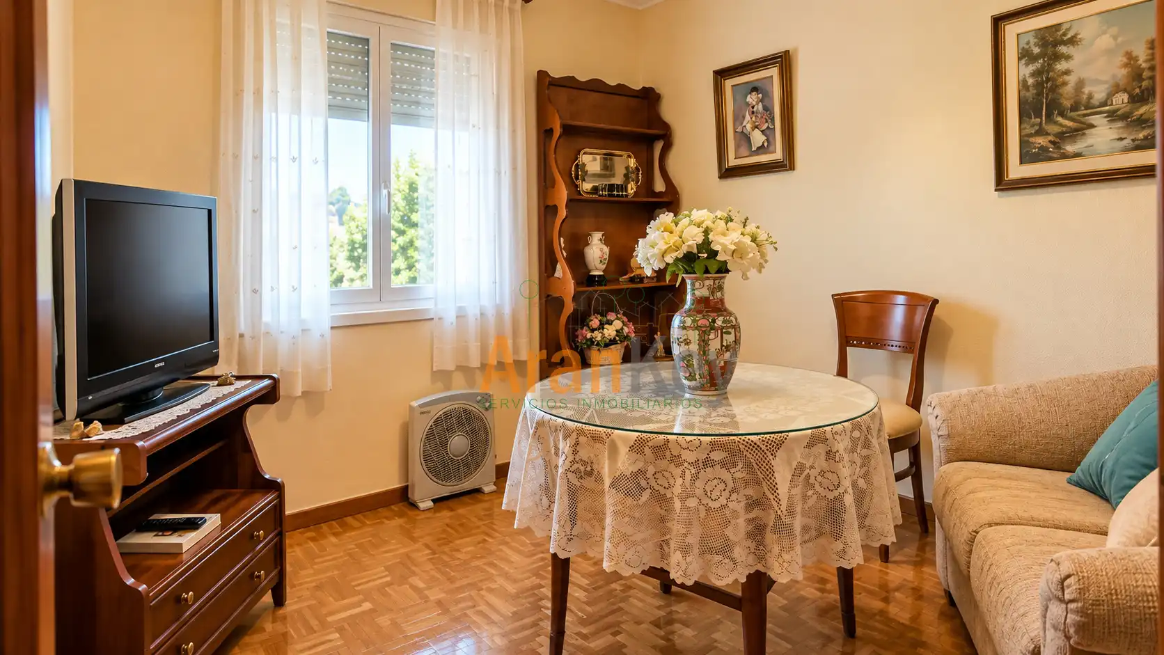 Appartamento in vendita a Calle del Foso, imagen 6