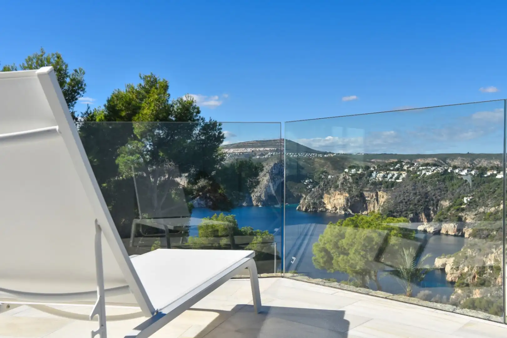 Chalet con piscina en venta en Portichol - Balcón al Mar, imagen 7