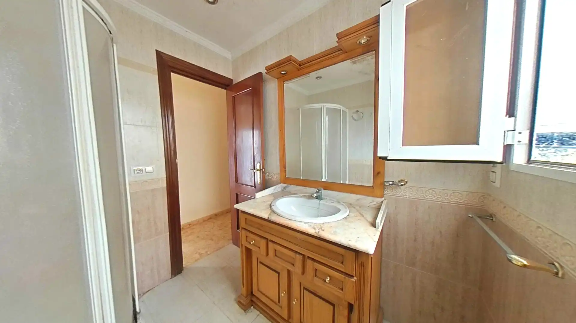 Piso en venta en Bullaque, Almagro