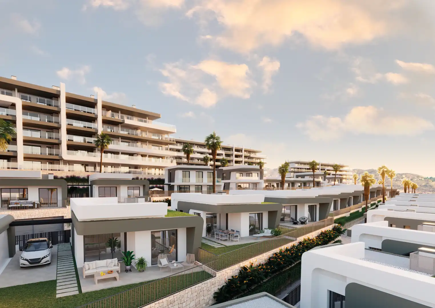 Chalet con piscina en venta en Bonalba - Cotoveta, imagen 22