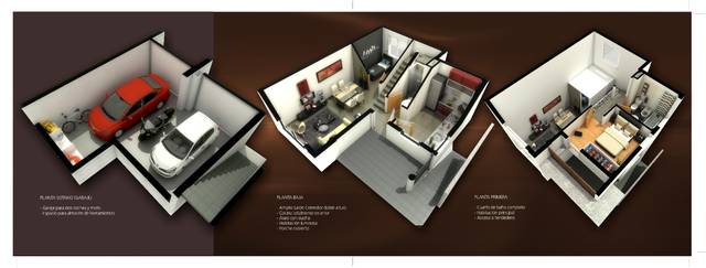 Casa adosada en Venta en Calle la Central, 4 en Cacicedo