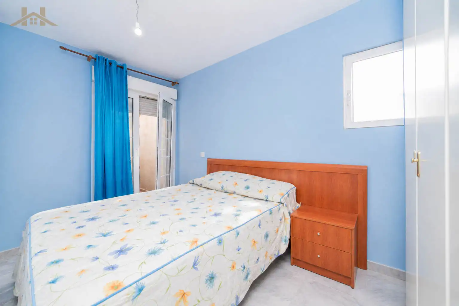 Bedroom of Ground floor for sale in Alpedrete  with Heating and Storage room