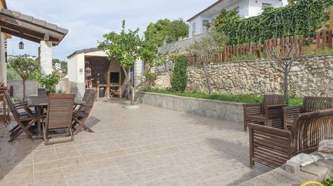 Foto 3 de Casa o chalet en venta en Calafell - Calle Xile, Segur de Calafell, Calafell