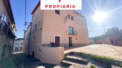 Foto 2 de Casa o xalet en venda a Olesa de Bonesvalls, Barcelona