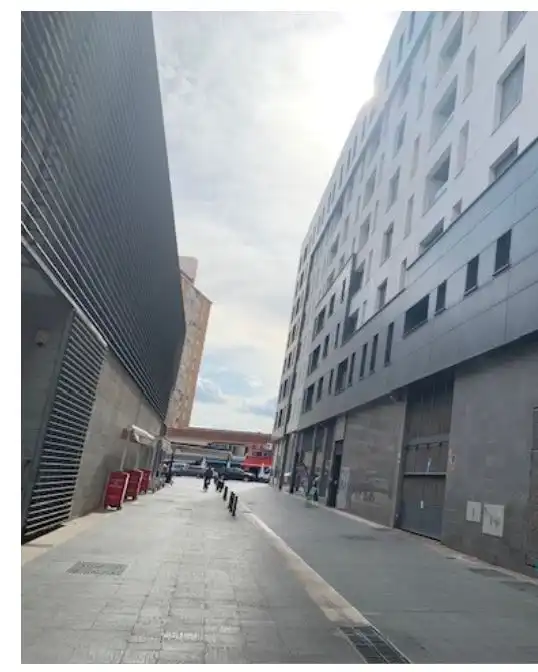 Aparcament en venda a Centro, imagen 16