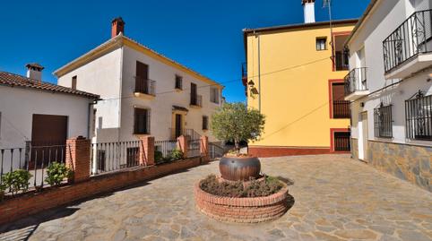 Foto 2 de Casa adosada en venta en Faraján, Málaga