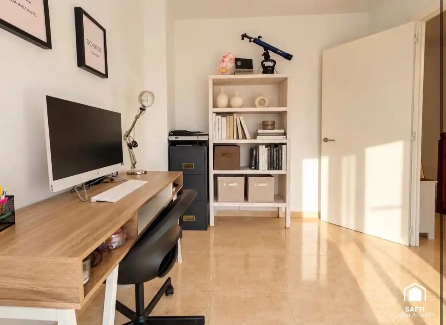 Casa a schiera con terrazza in vendita a Olivella, imagen 17
