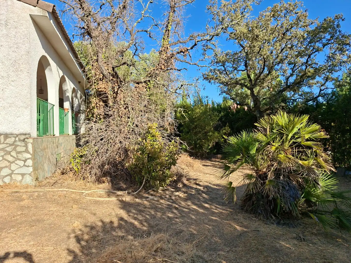 Casa o chalet en venta en Guillena con Aire acondicionado, Jardín privado y Terraza