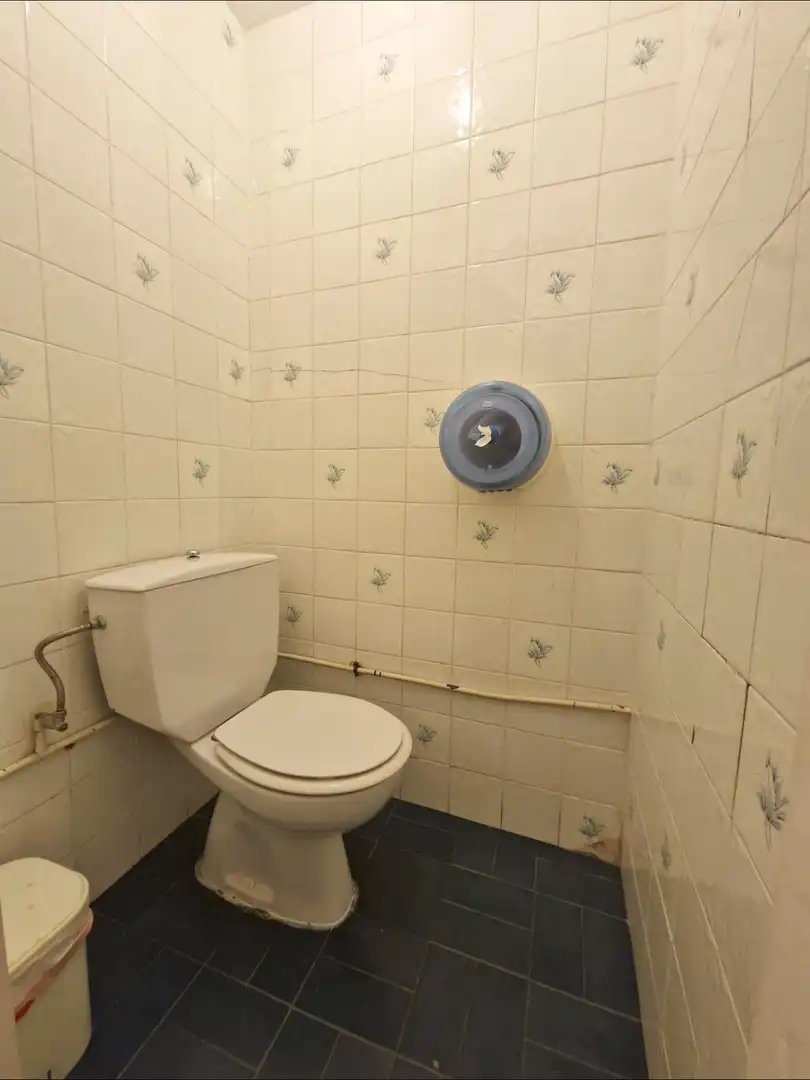 Baño de Local en venta en Donostia - San Sebastián  con Amueblado