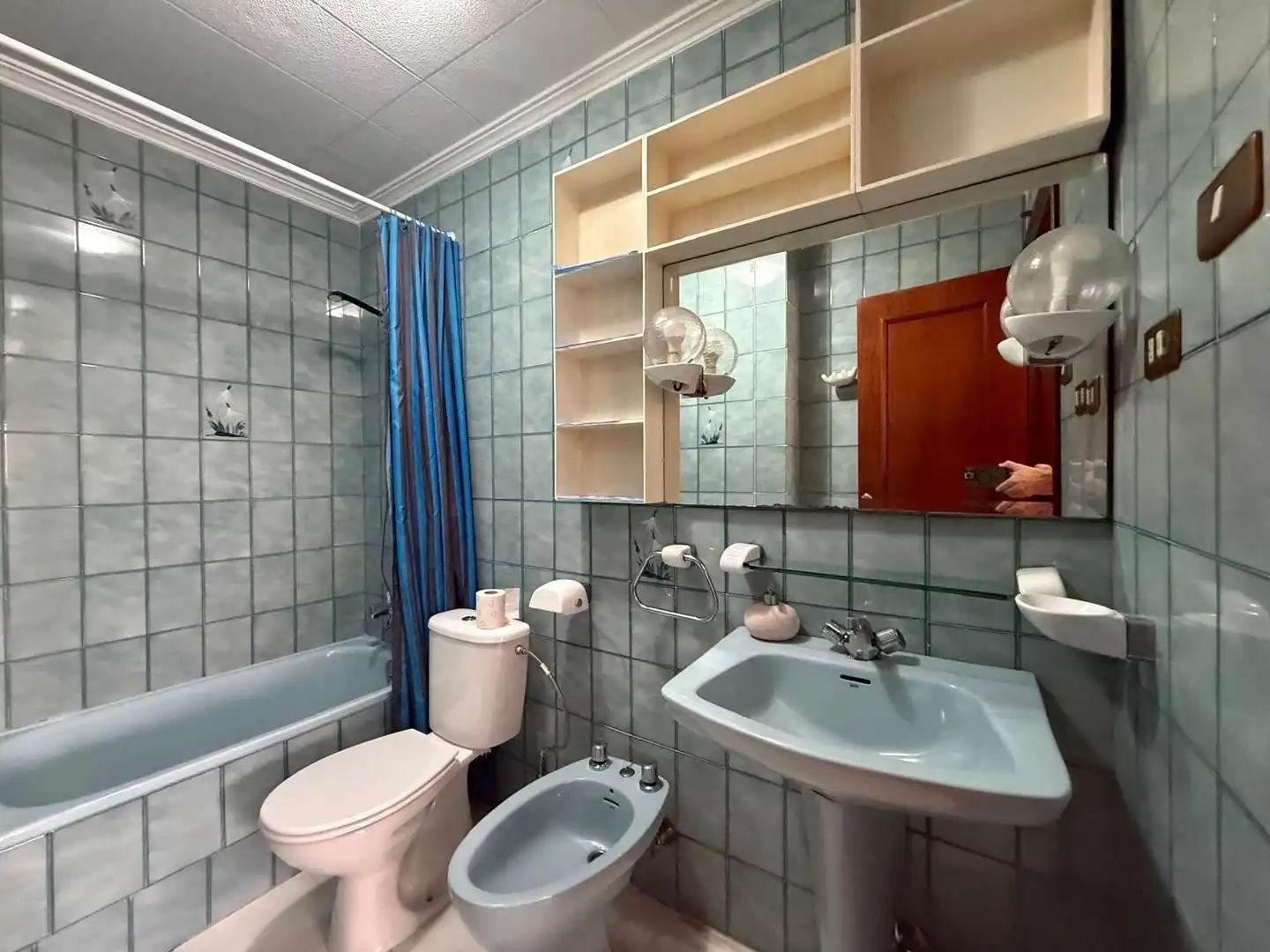 Apartament de lloguer a Calle Calle Asturias, 2, Lo Pagán