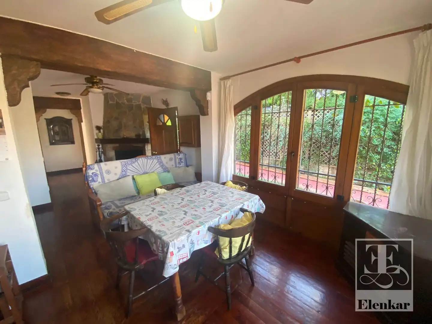 Villa mit Pool zum Verkauf in MAR CARIBE, imagen 29