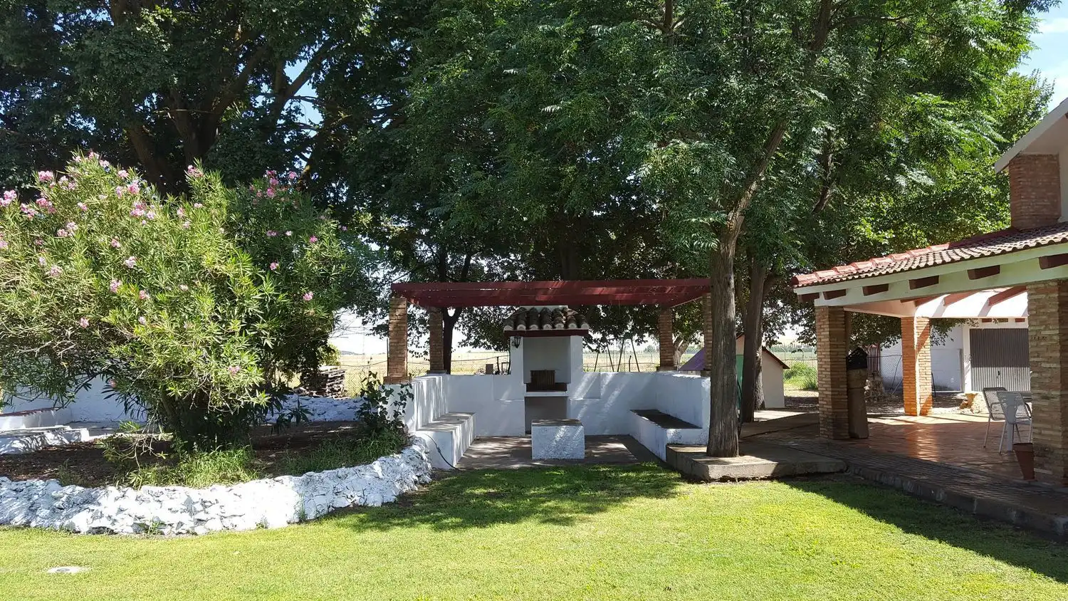 Villa mit Pool zum Verkauf in Carretera Las Casas 0, imagen 8