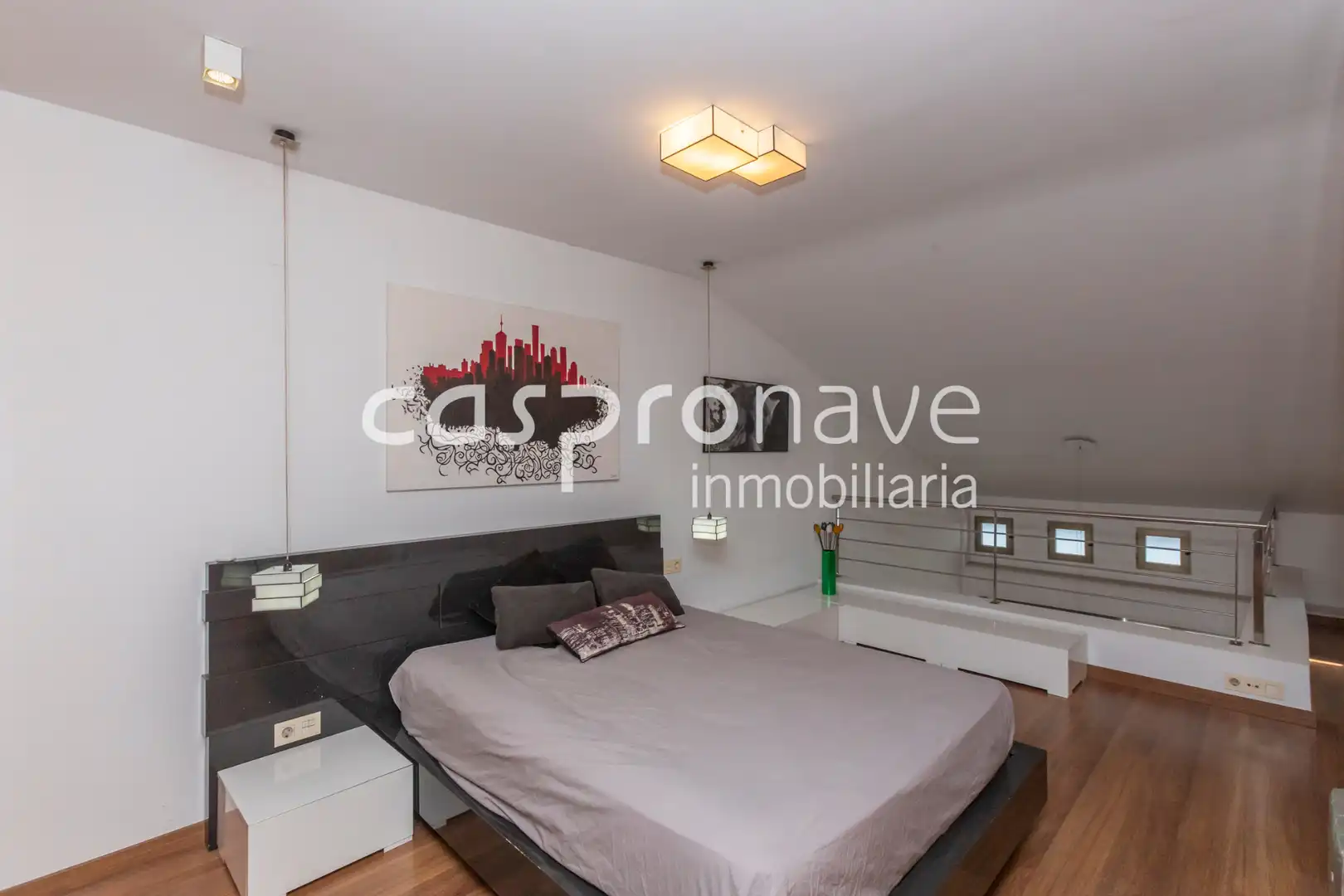 Habitación de Ático en venta en Castellón de la Plana / Castelló de la Plana