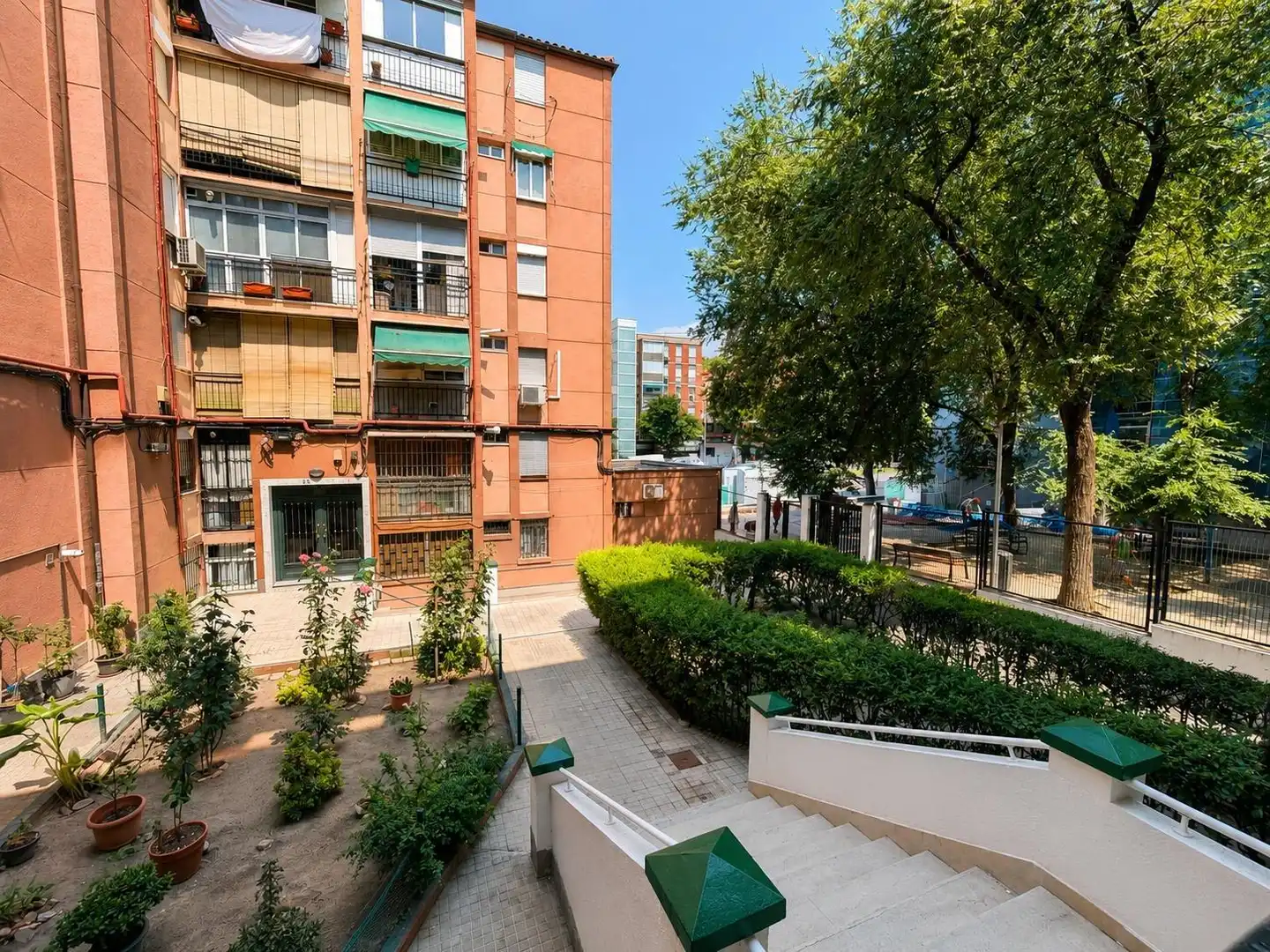 Wohnung zum Verkauf in MARQUES DE CORBERA, imagen 27