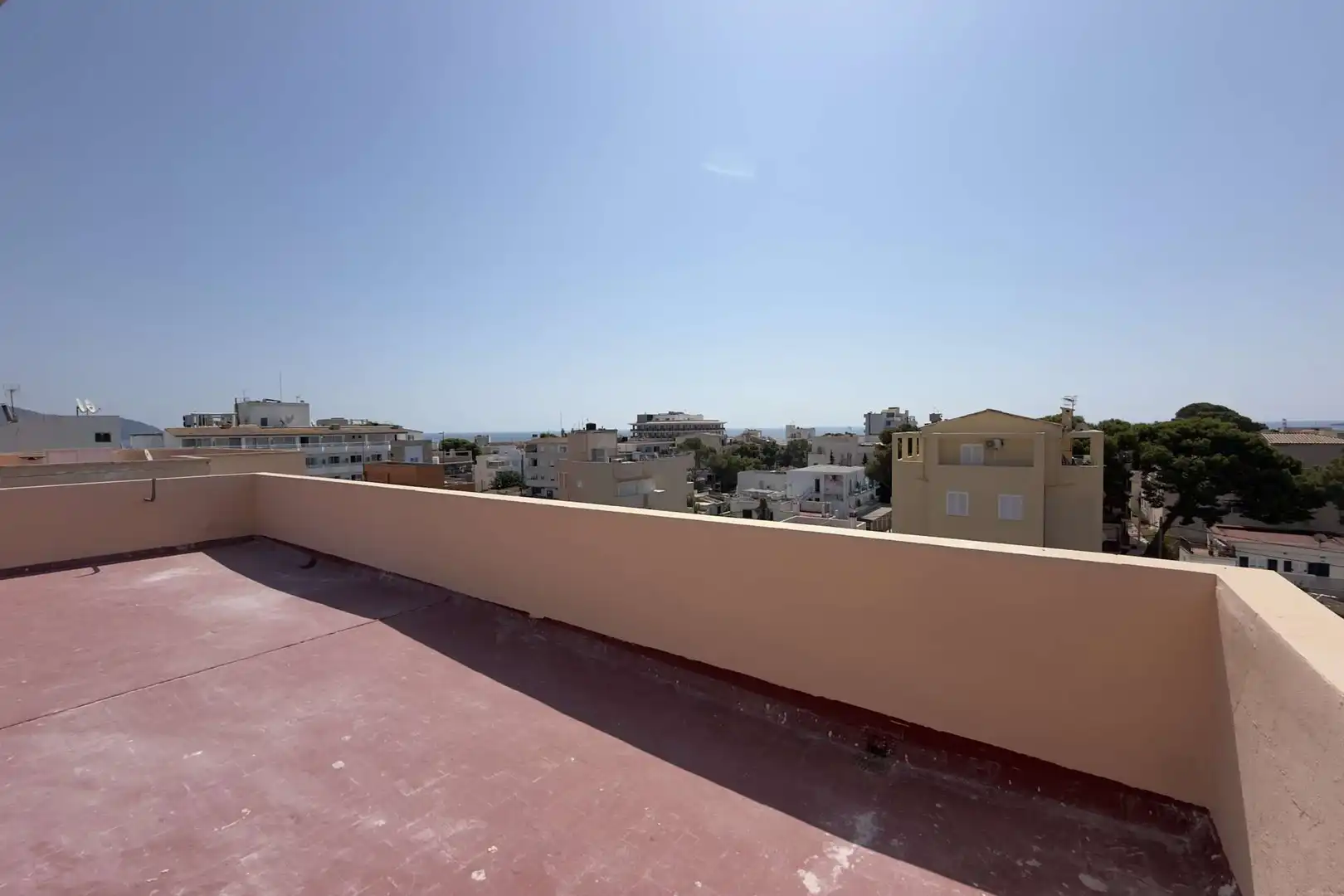 Piso en venta en Cala Millor