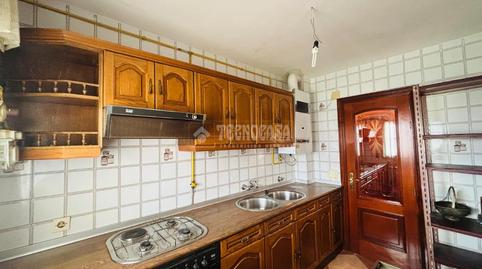 Foto 3 de Pis en venda a Montemayor de Pililla, Valladolid