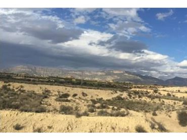 Residential land for sale in Calle Capellanía