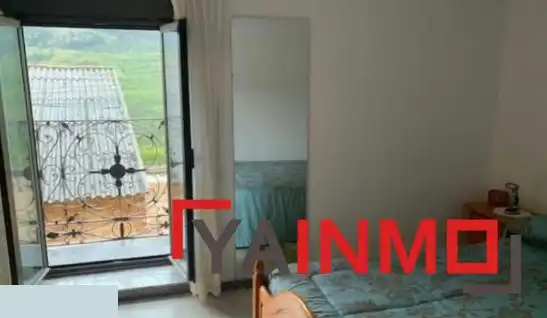 Habitación de Casa adosada en venta en Aguilar de Codés, Navarra