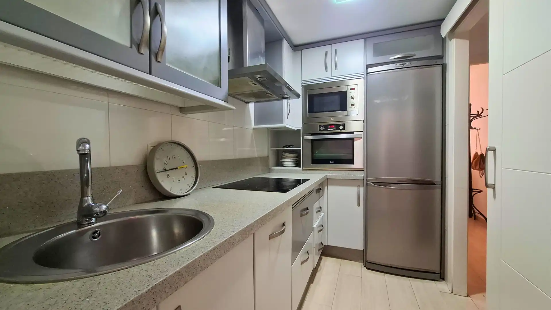 Piso con ascensor en venta en Pintor Torrado 10, imagen 7