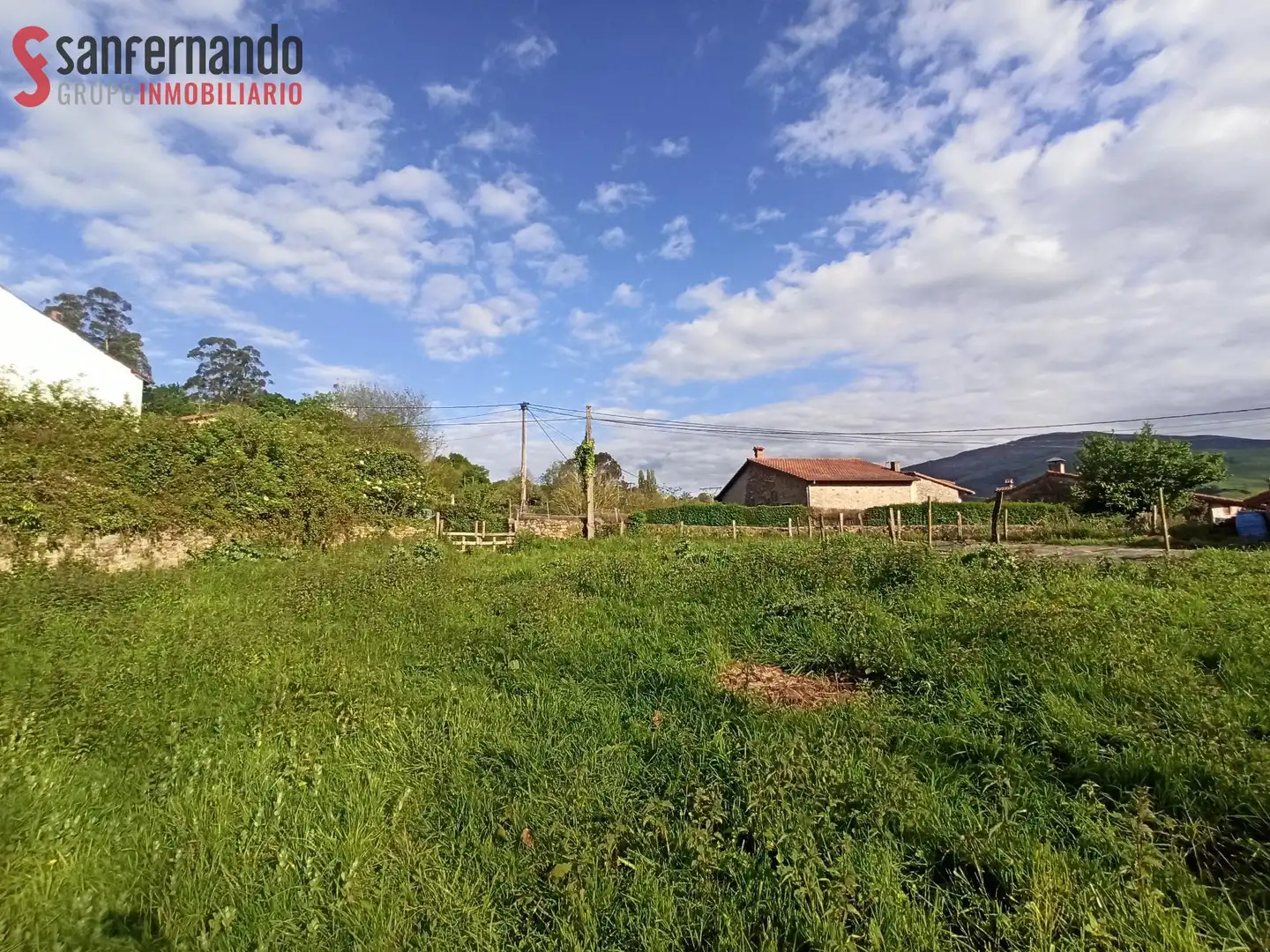 Terreni e lotti in vendita a Villafufre