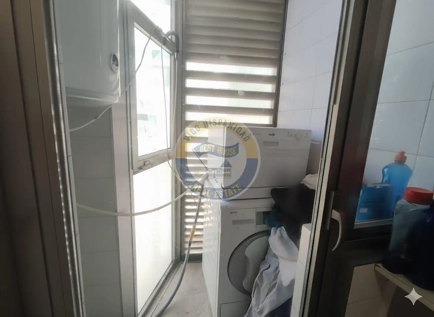 Apartments for sale in Vigo   with Heating and Storage room