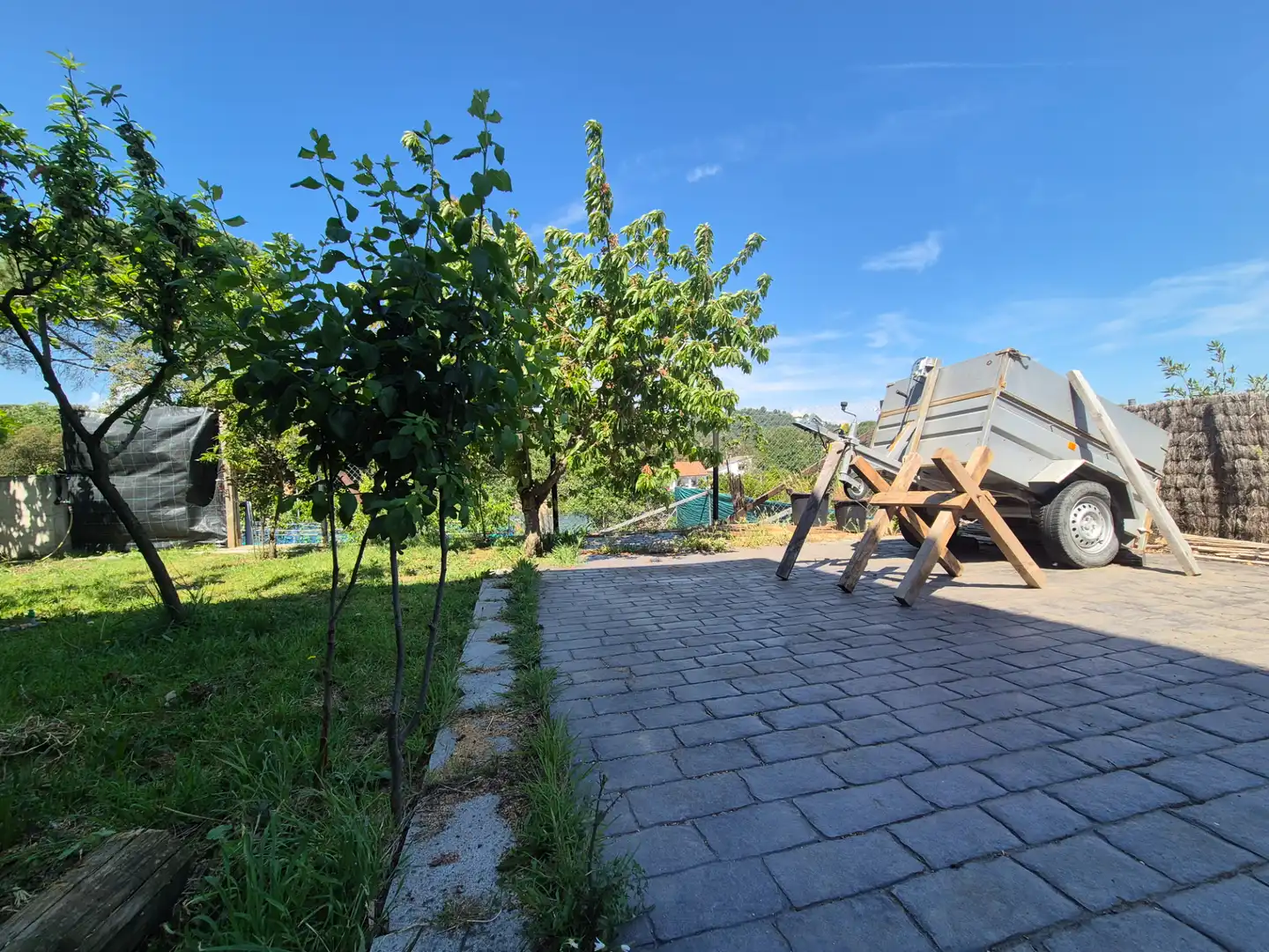 Chalet con jardín en venta en Niàgara Parc - Àgora Parc, imagen 15