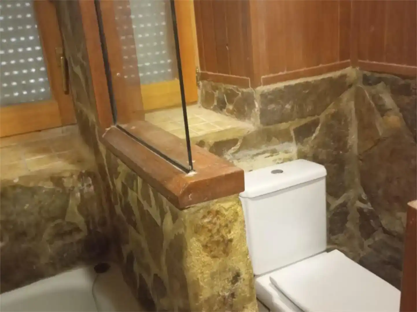 Baño de Piso en venta en Puig-reig