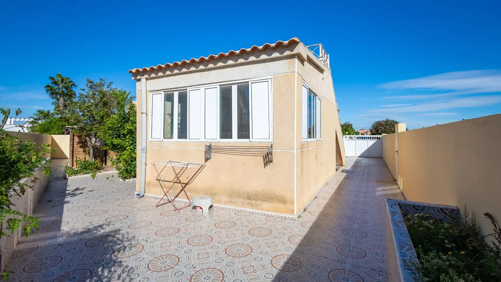 Detached house with pool for sale in Zona Carrefour - Urbanizaciones, imagen 4