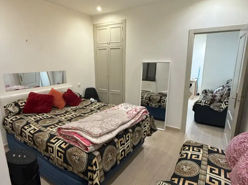 Studio avec ascenseur à louer à Calle De San Pedro 6