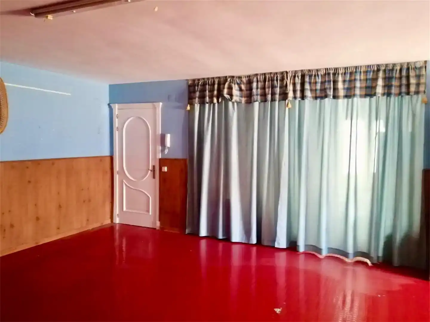 Dúplex en venda en Villacañas amb Aire condicionat, Parquet i Balcó