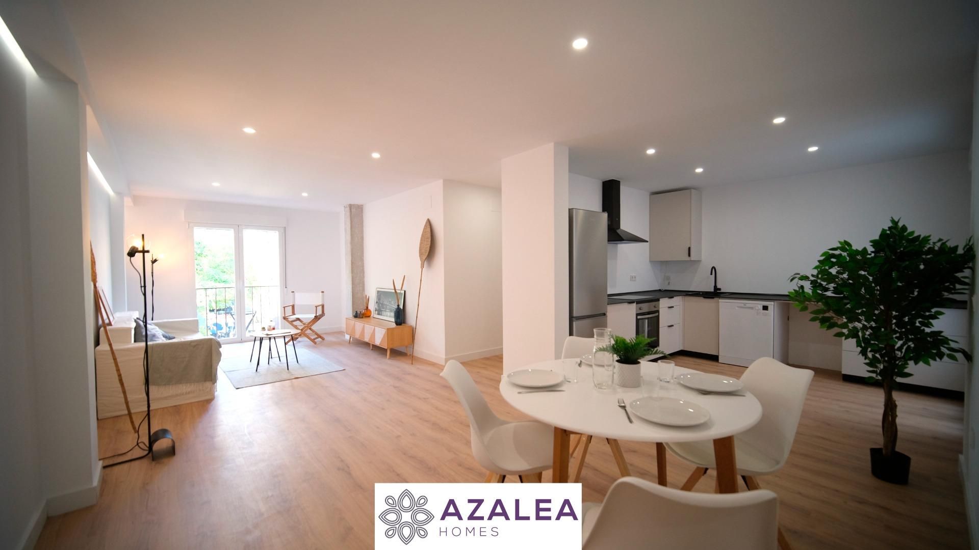 Bedroom of Flat for sale in  Córdoba Capital