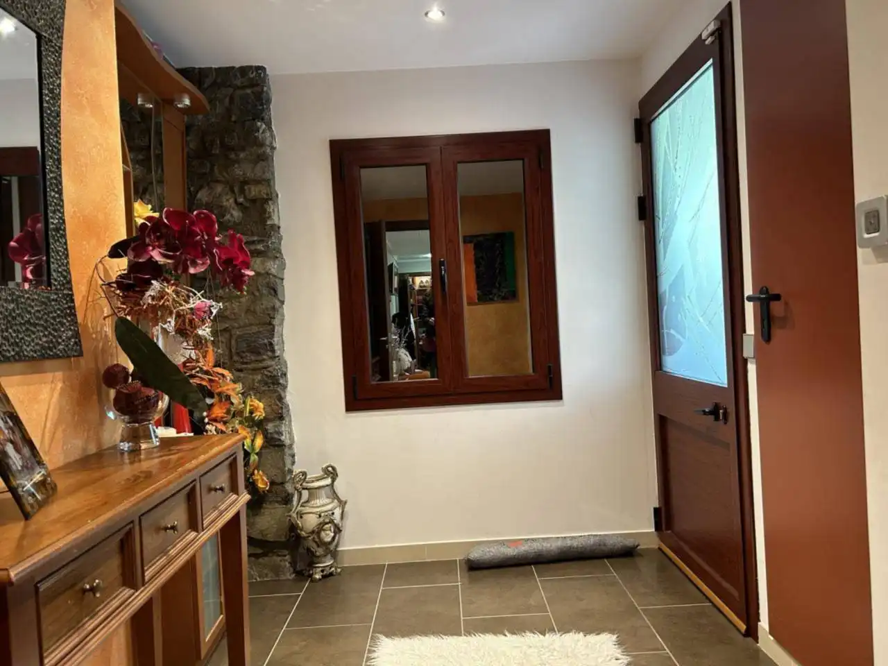 Casa con jardín en venta en Calle carretera Auvinya, imagen 37