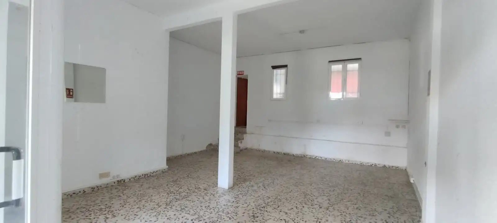 Local de alquiler en Ciempozuelos