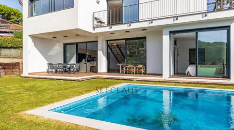 Foto 5 de Casa o chalet en venta en Premià de Dalt, Barcelona