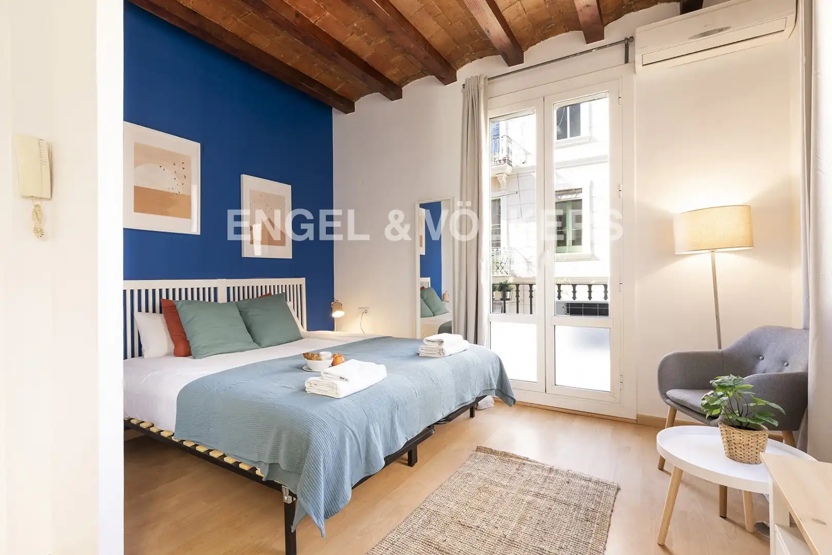 Lofts for rent in Barcelona, Barcelona