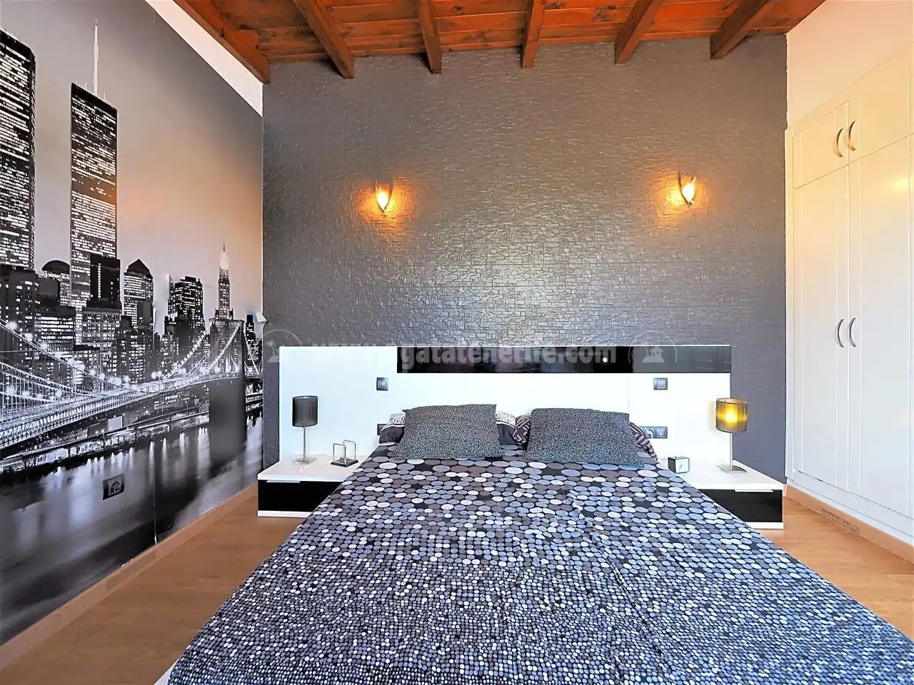 Casa con jardín en venta en La Guancha, imagen 67