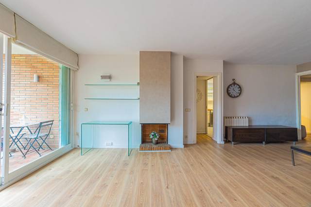 Piso en Venta en Sarrià