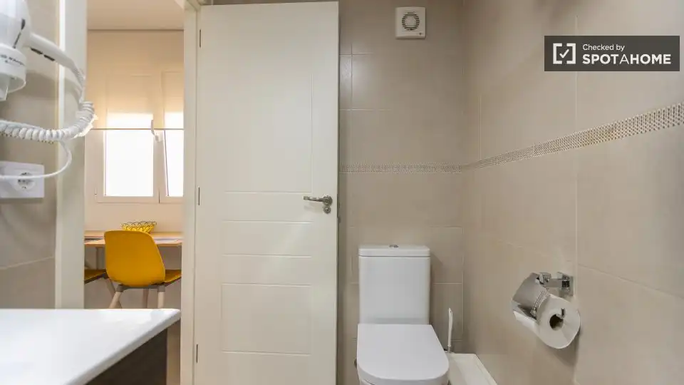 Wohnung zur Miete in Quatre Carreres, imagen 7