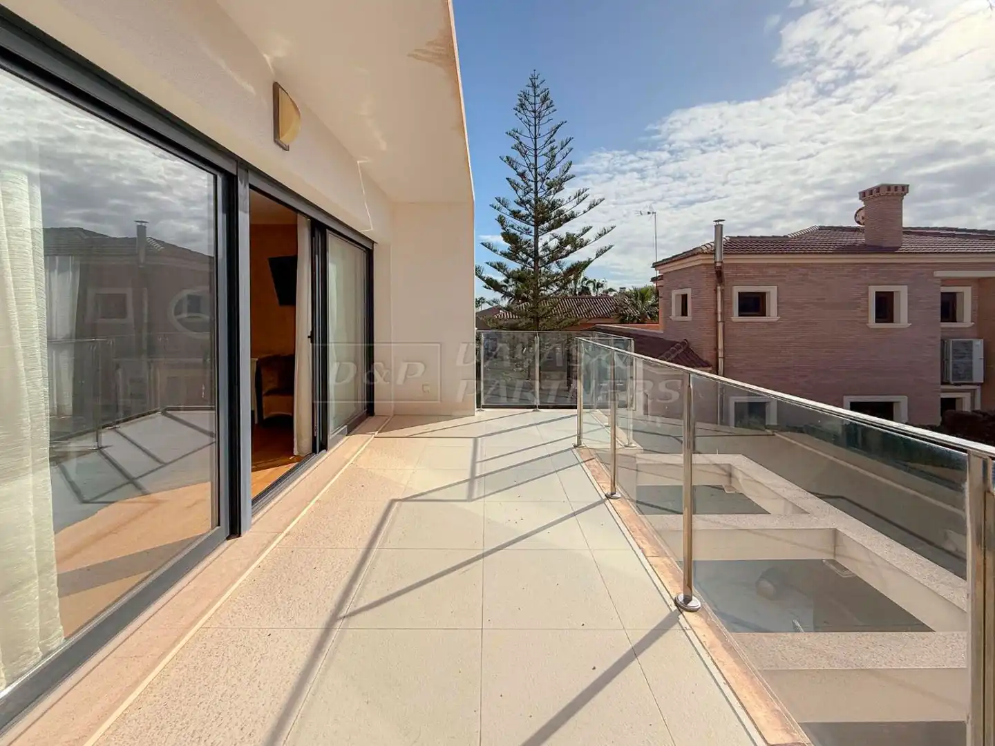 Chalet con terraza en venta en Mar rojo 4, imagen 34