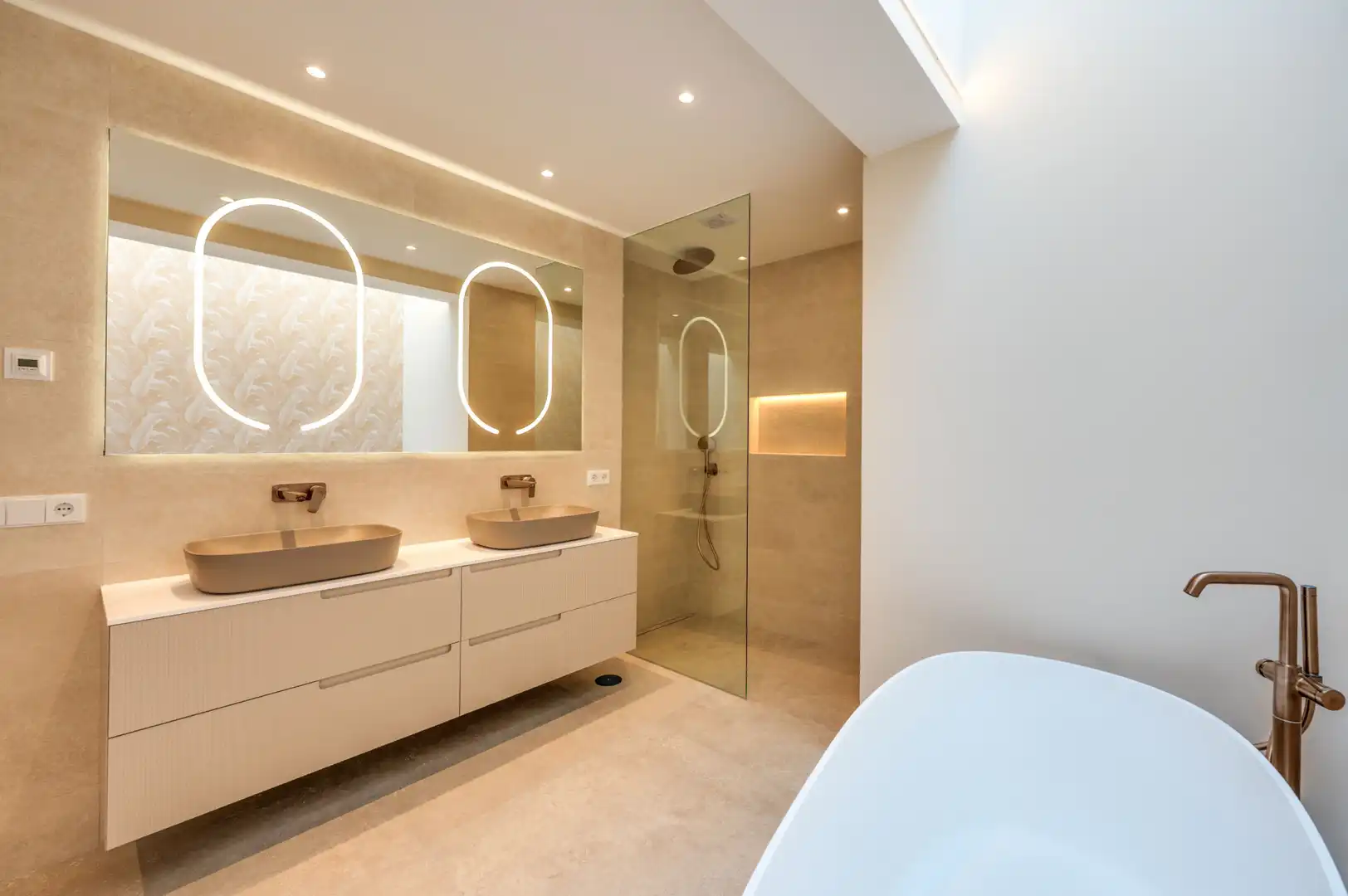 Apartament amb terrassa en venda a Nueva Andalucía, imagen 18