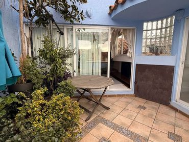 Penthouse mit Aufzug zur Miete in Calle de Atocha