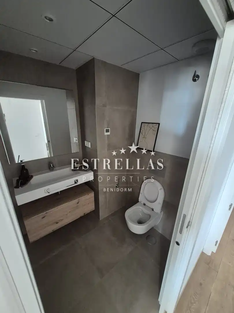 Maisonette mit Terrasse zum Verkauf in Platja de Torres, imagen 31